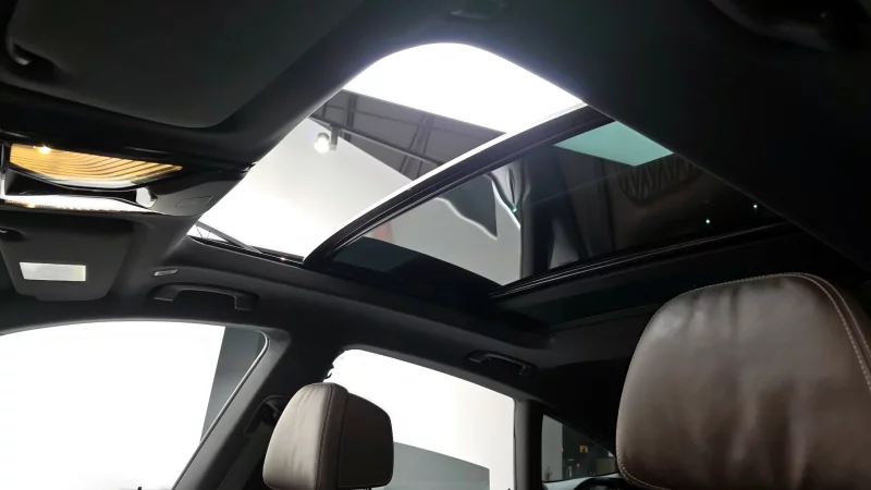 BMW 6-Series Gran Turismo