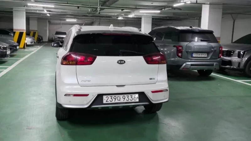 Kia Niro