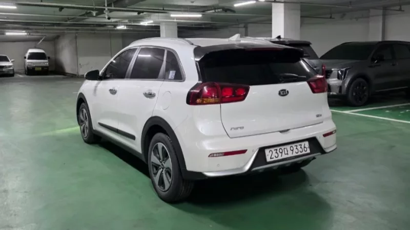 Kia Niro
