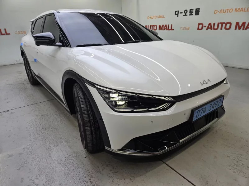 Kia EV6