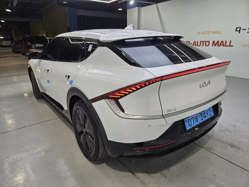 Kia EV6