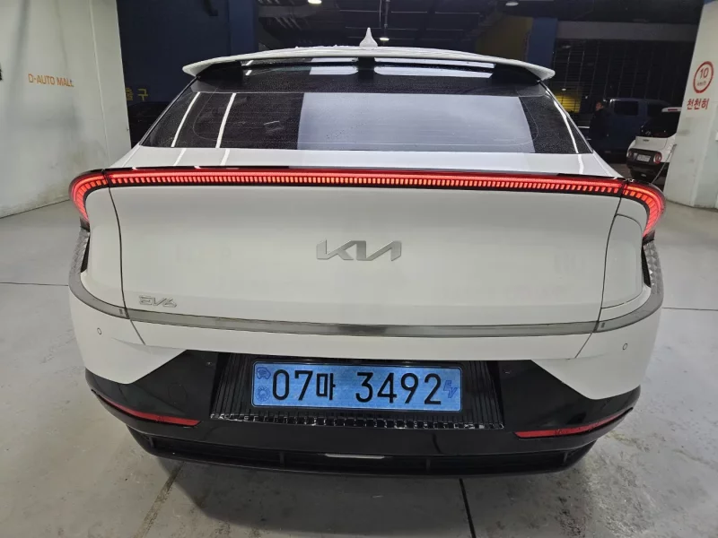 Kia EV6