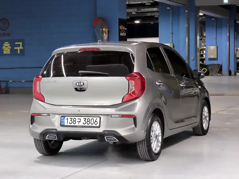 Kia Morning