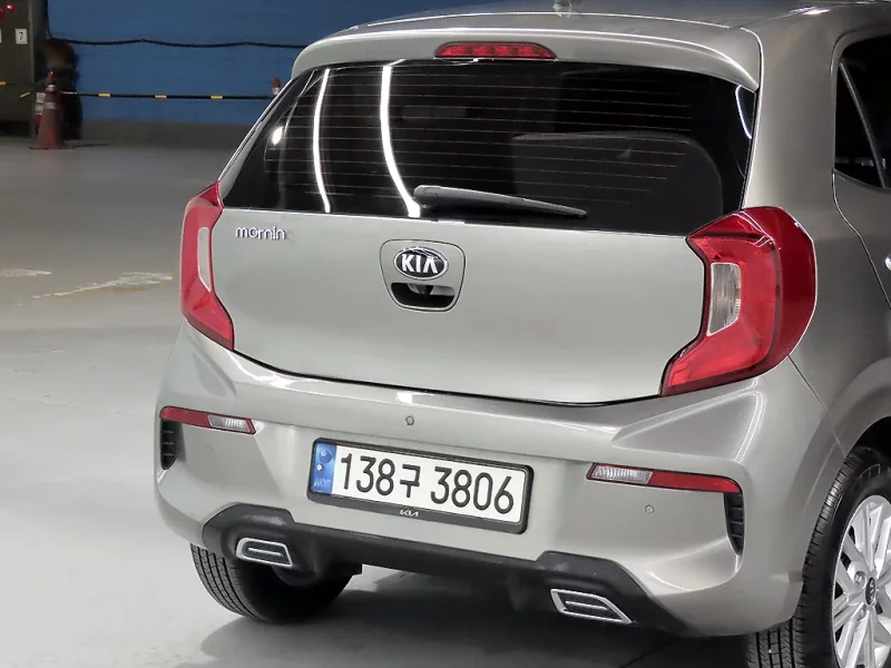 Kia Morning