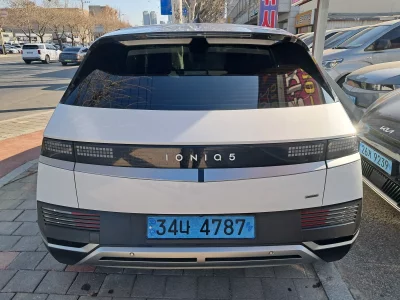 Hyundai Ioniq 5