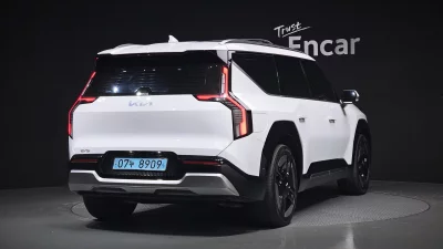 Kia EV9