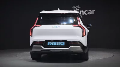 Kia EV9