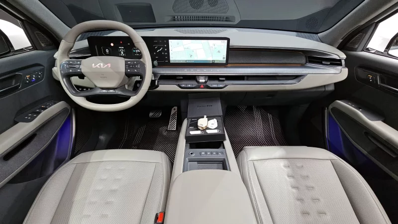Kia EV9