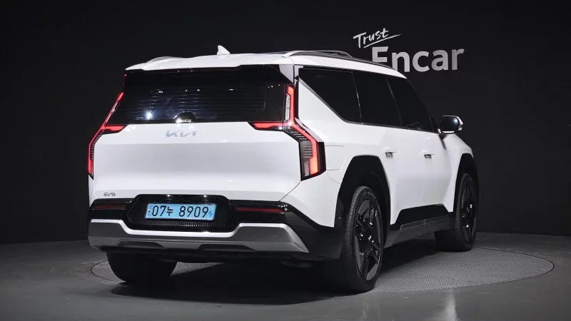 Kia EV9
