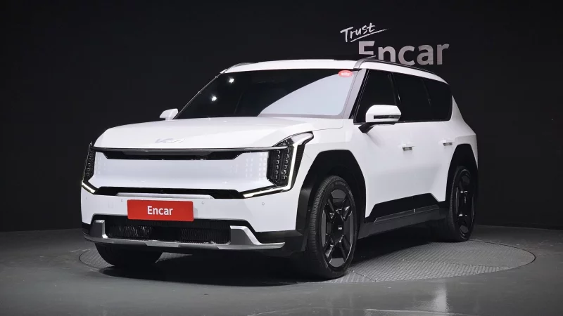 Kia EV9
