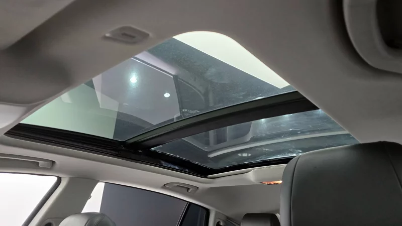 BMW 5-Series Gran Turismo