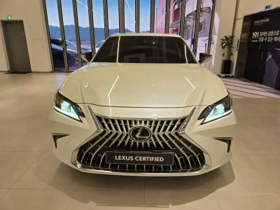 Lexus ES300h