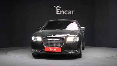 Chrysler 300C