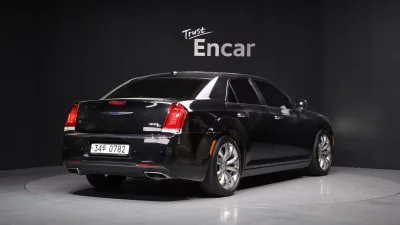 Chrysler 300C