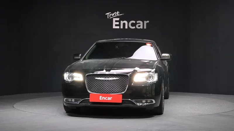 Chrysler 300C