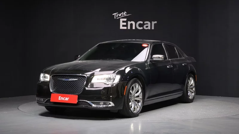 Chrysler 300C