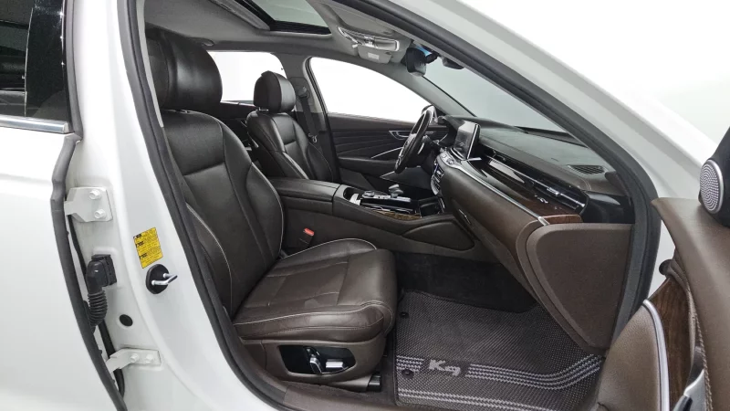 Kia K9