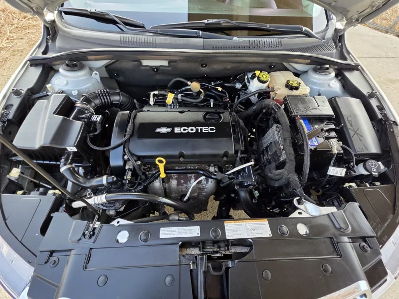 Daewoo Cruze