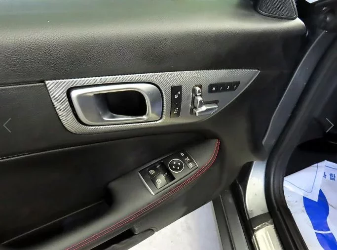 Mercedes-Benz SLC-Class