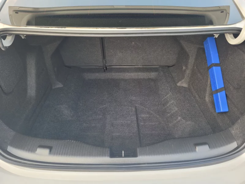 Daewoo Cruze