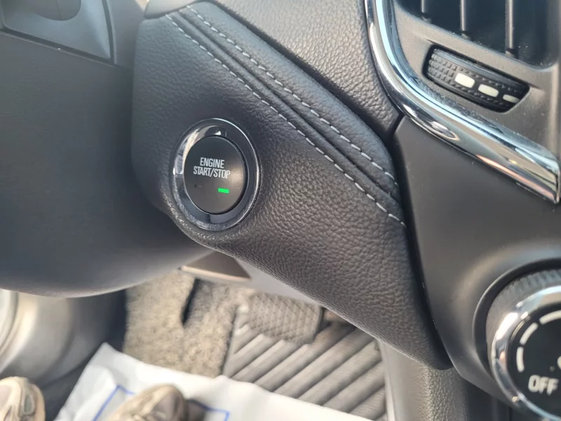 Daewoo Cruze