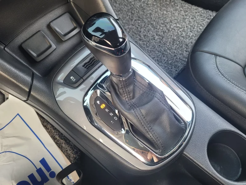 Daewoo Cruze