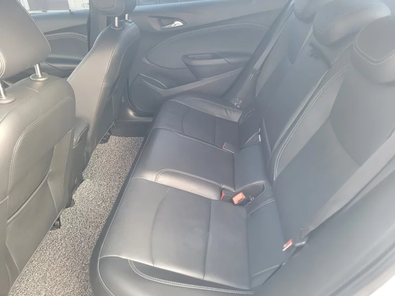 Daewoo Cruze