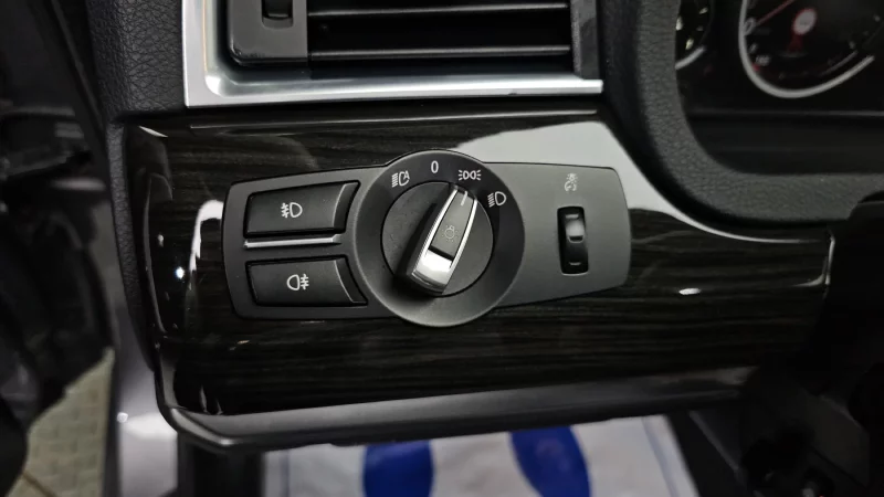 BMW 5-Series Gran Turismo