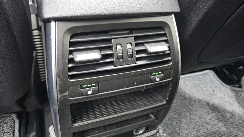 BMW 5-Series Gran Turismo