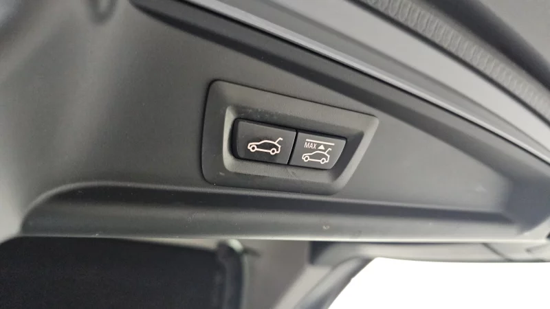 BMW 5-Series Gran Turismo