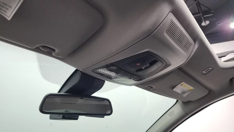 BMW 5-Series Gran Turismo