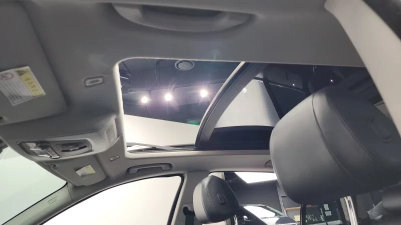 BMW 5-Series Gran Turismo