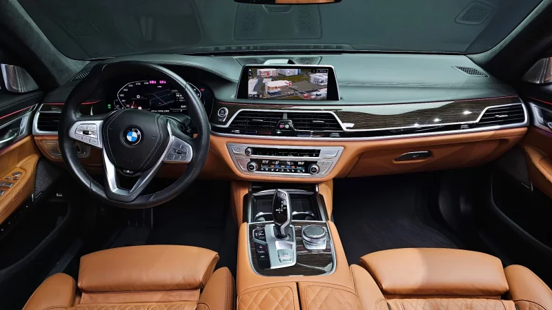 BMW 7-Series