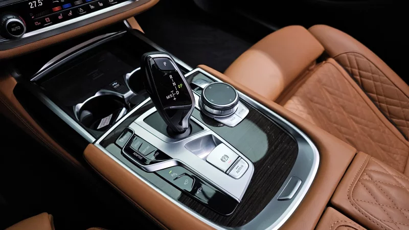 BMW 7-Series