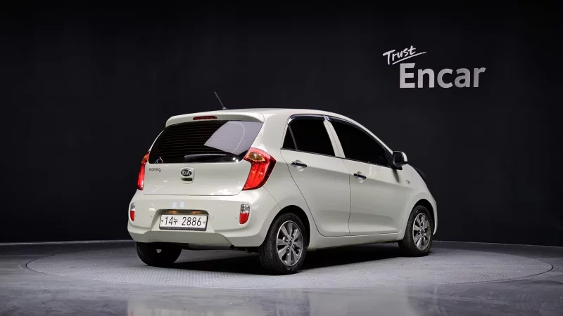 Kia Morning