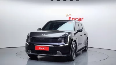 Kia EV9