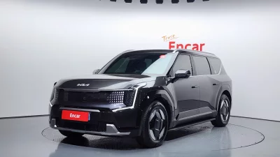 Kia EV9
