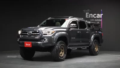 Toyota TACOMA