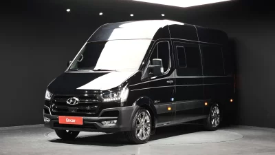 Hyundai H1