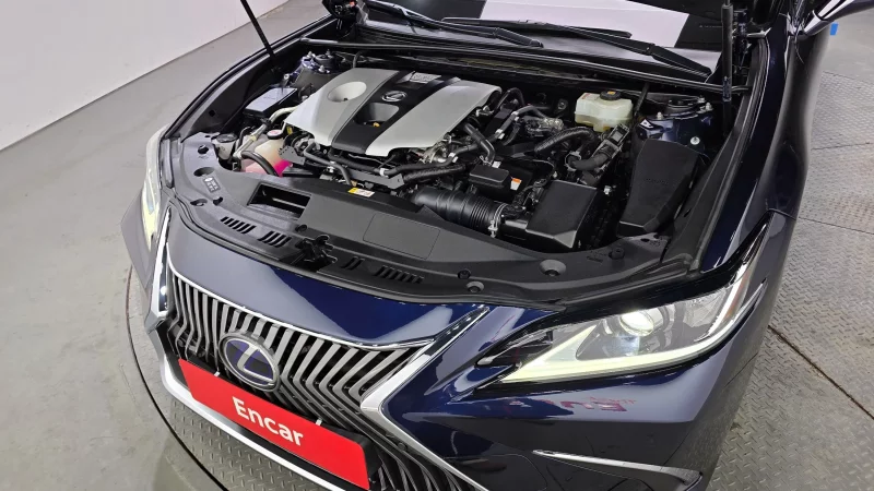 Lexus ES300h