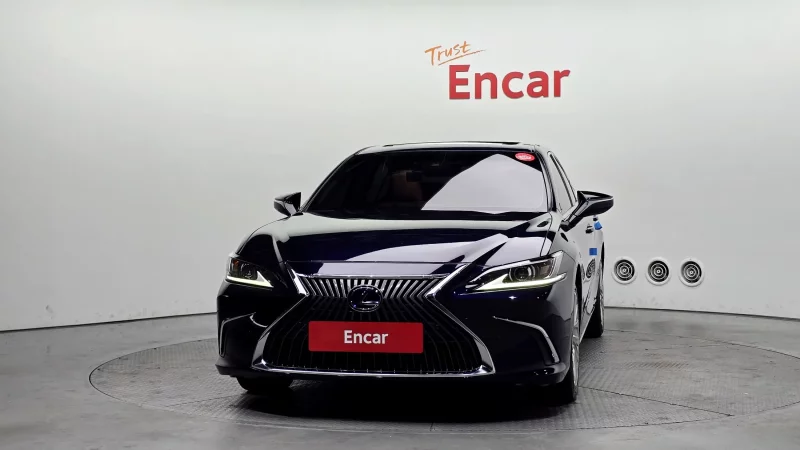 Lexus ES300h