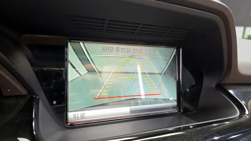 Mercedes-Benz GLK-Class