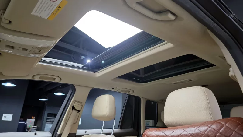 Mercedes-Benz GLK-Class