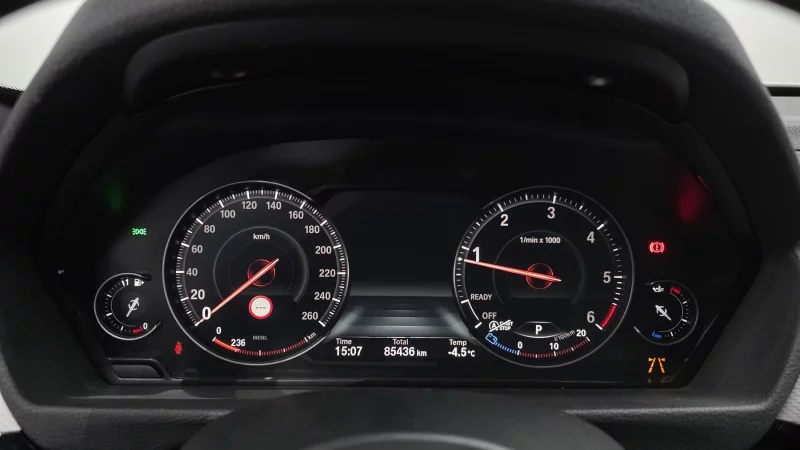 BMW 3-Series Gran Turismo