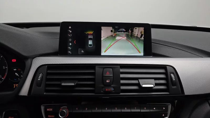 BMW 3-Series Gran Turismo