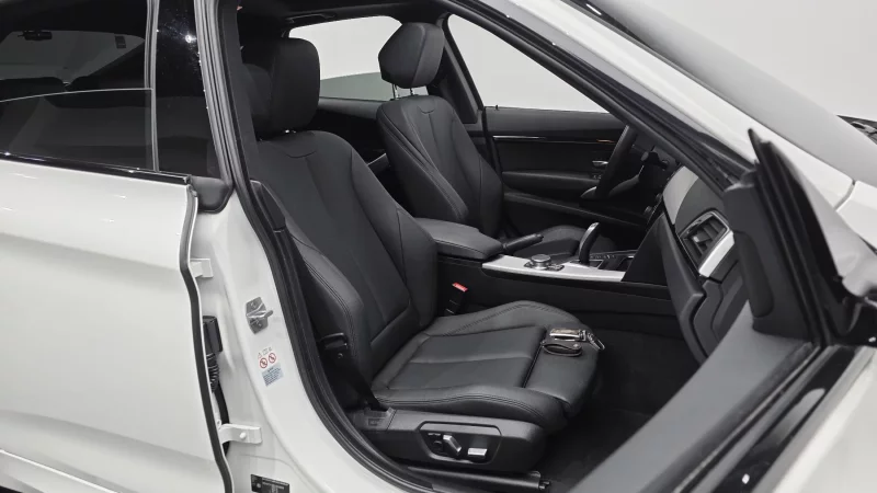 BMW 3-Series Gran Turismo