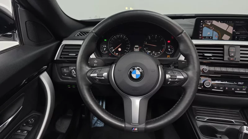 BMW 3-Series Gran Turismo