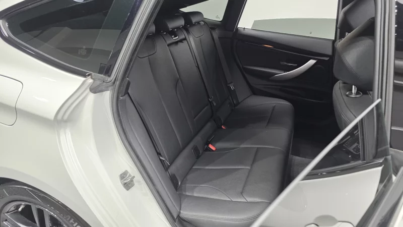 BMW 3-Series Gran Turismo