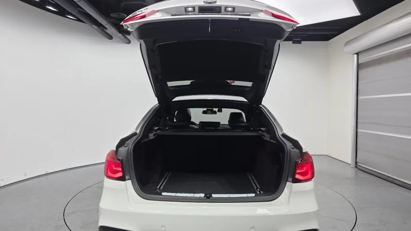 BMW 3-Series Gran Turismo