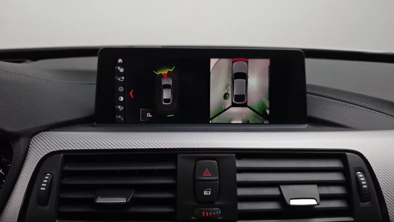 BMW 3-Series Gran Turismo